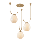 JOVE 3 LIGHTS