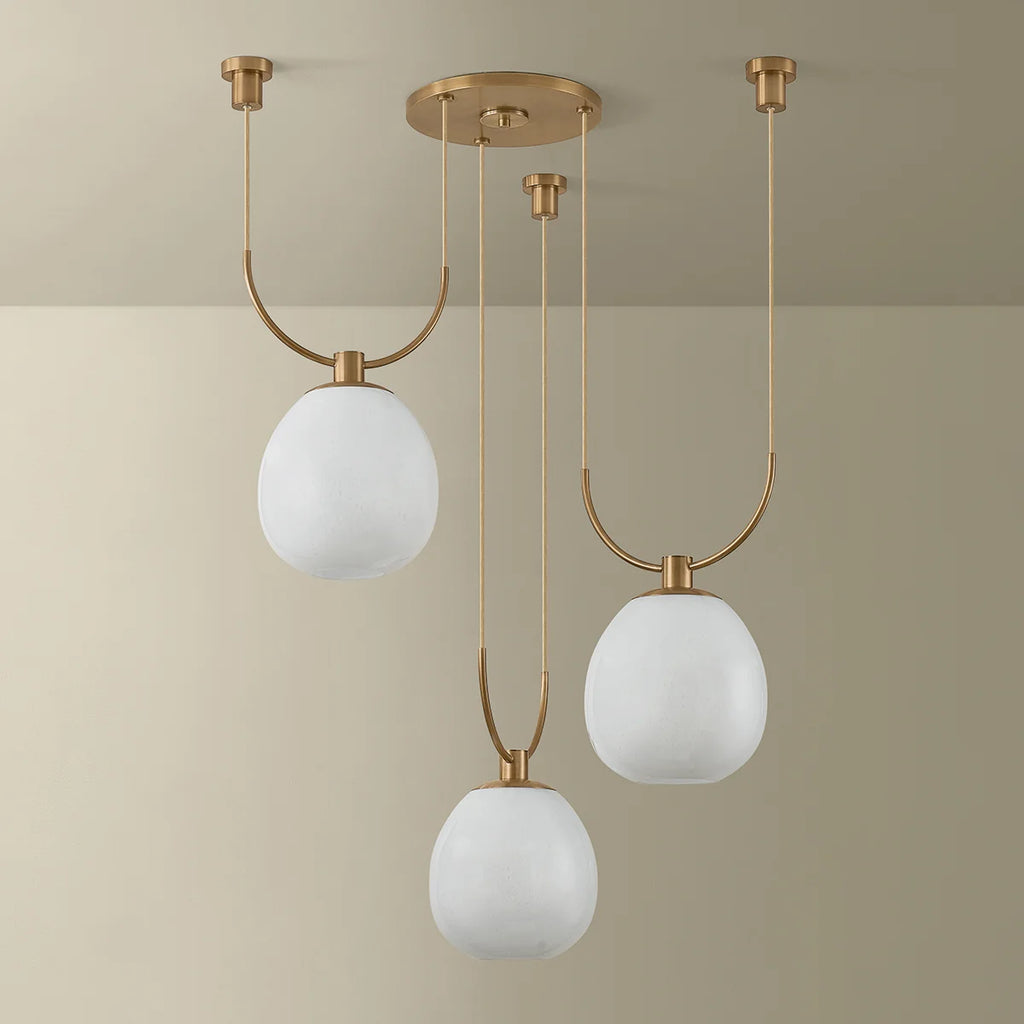 JOVE 3 LIGHTS