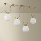 JOVE 4 LIGHTS