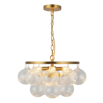 FAYE CHANDELIER