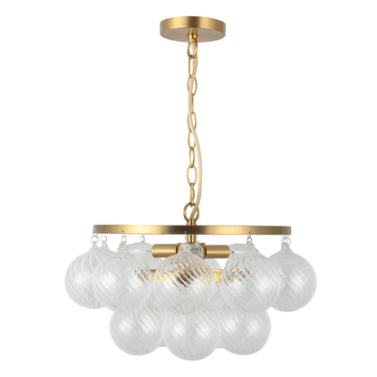 FAYE CHANDELIER