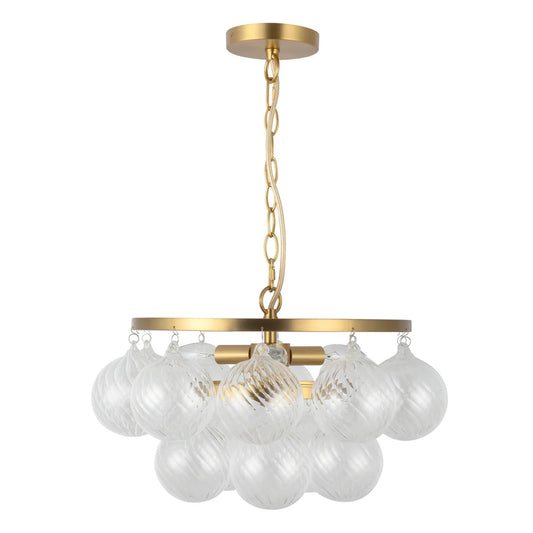 FAYE CHANDELIER