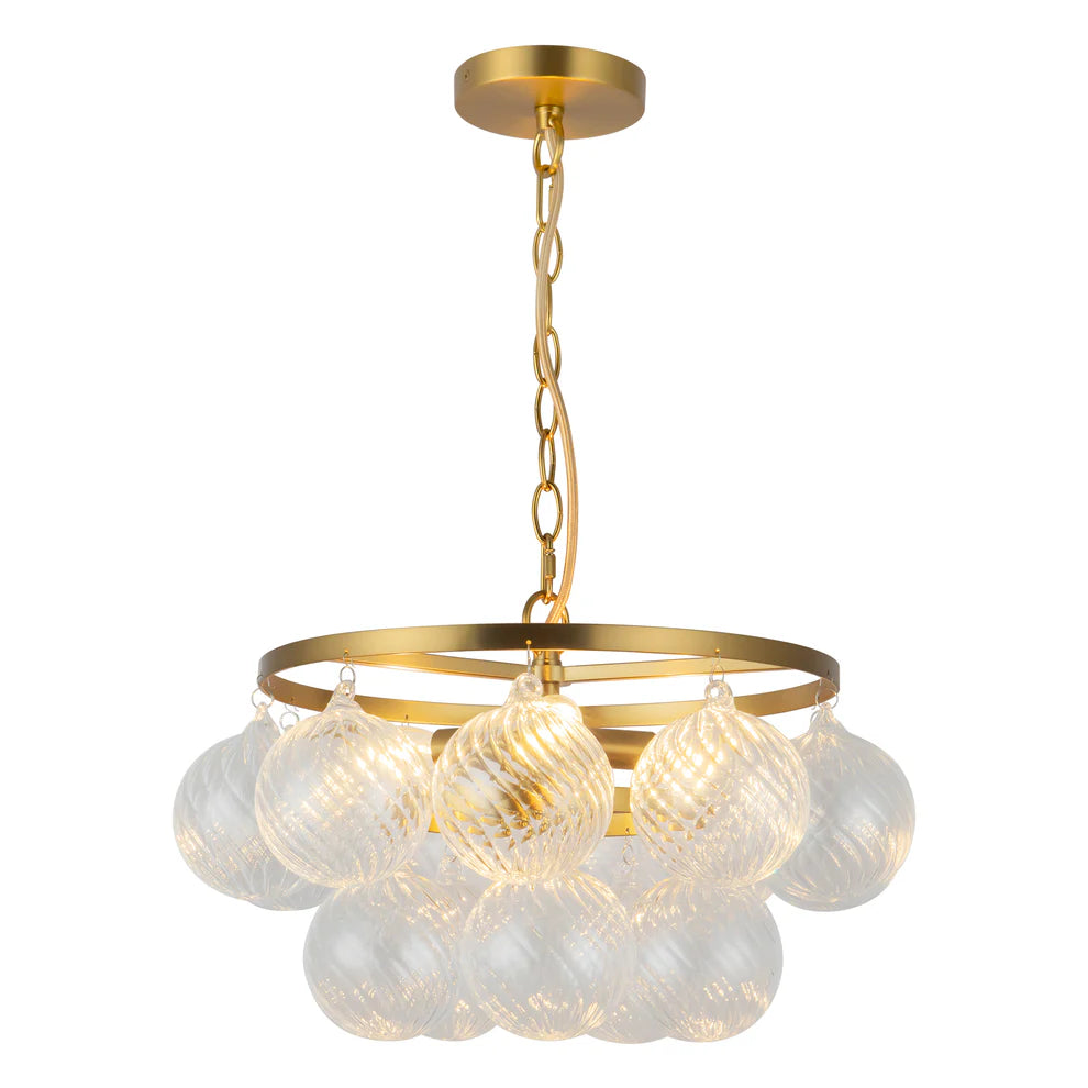 FAYE CHANDELIER