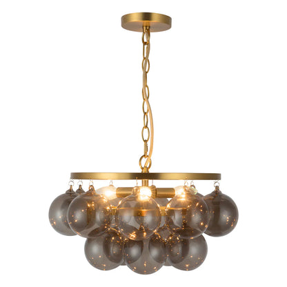 FAYE CHANDELIER