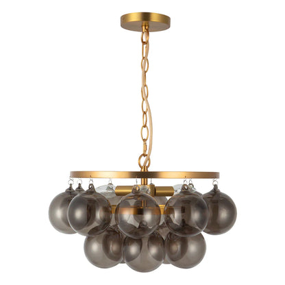FAYE CHANDELIER