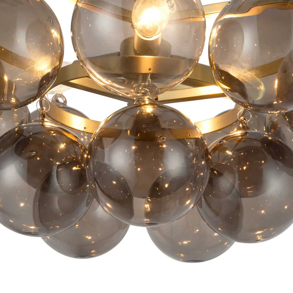 FAYE CHANDELIER