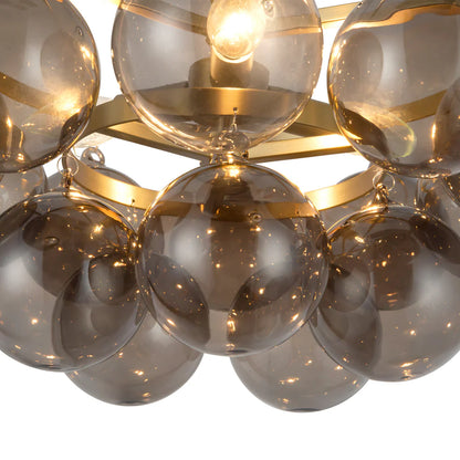 FAYE CHANDELIER