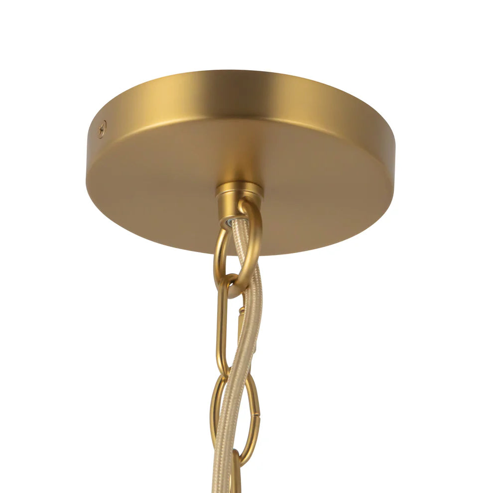 FAYE CHANDELIER
