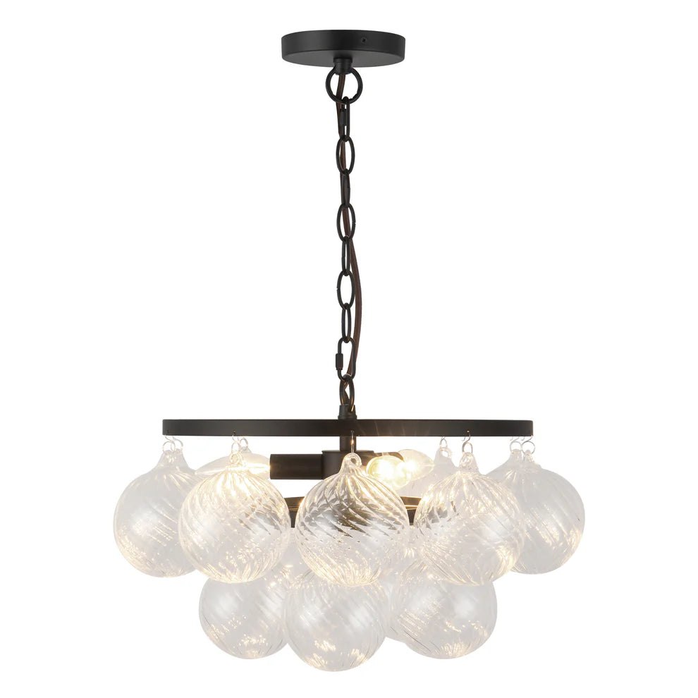 FAYE CHANDELIER
