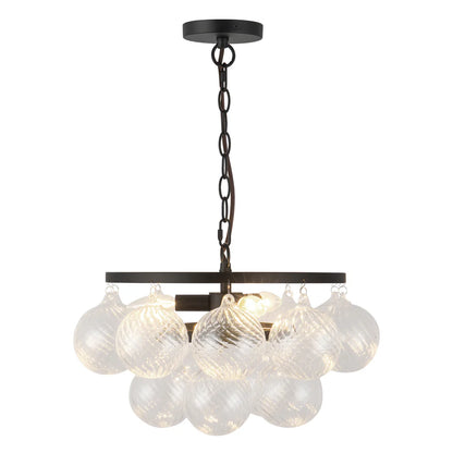 FAYE CHANDELIER