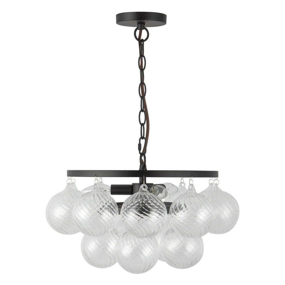 FAYE CHANDELIER