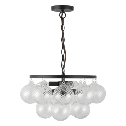 FAYE CHANDELIER