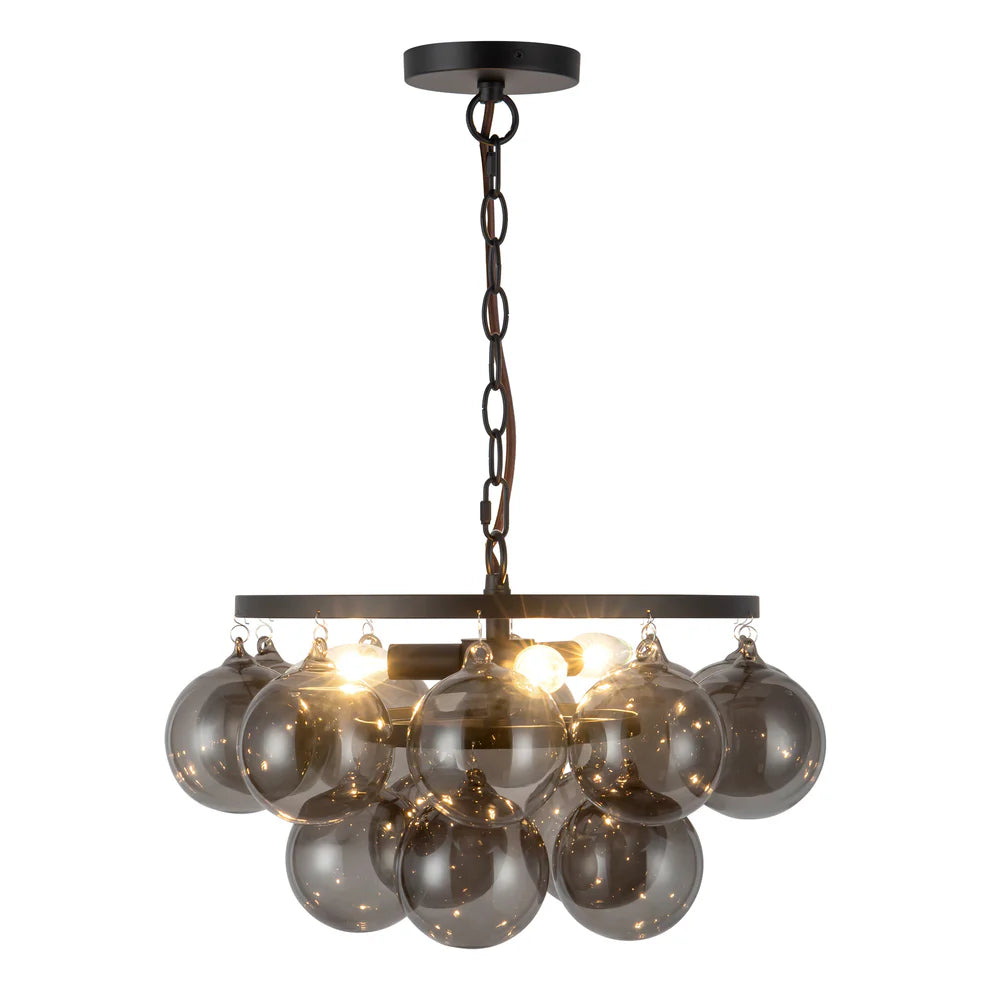 FAYE CHANDELIER