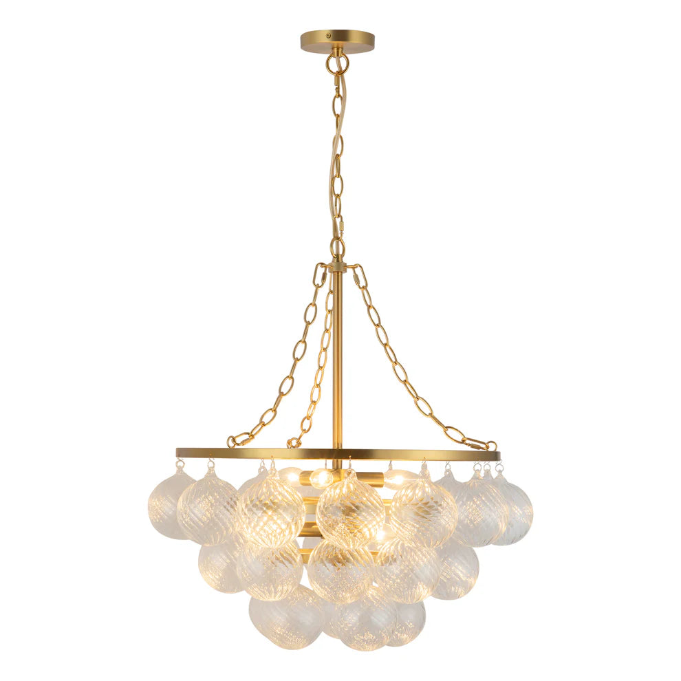 FAYE CHANDELIER