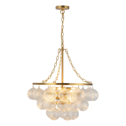FAYE CHANDELIER
