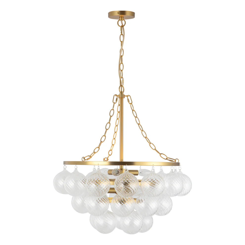FAYE CHANDELIER