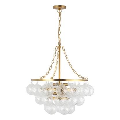 FAYE CHANDELIER