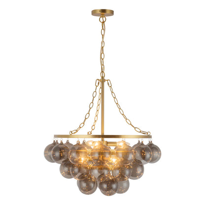 FAYE CHANDELIER