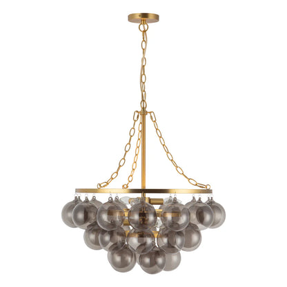 FAYE CHANDELIER
