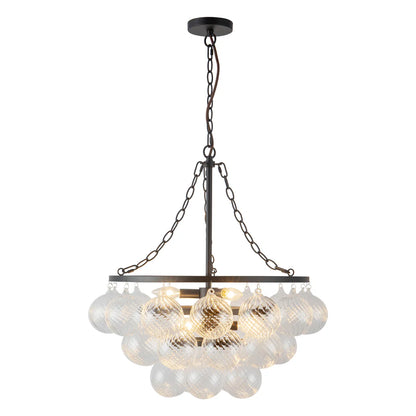 FAYE CHANDELIER