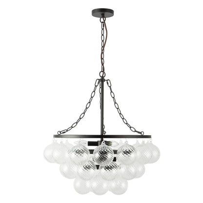 FAYE CHANDELIER