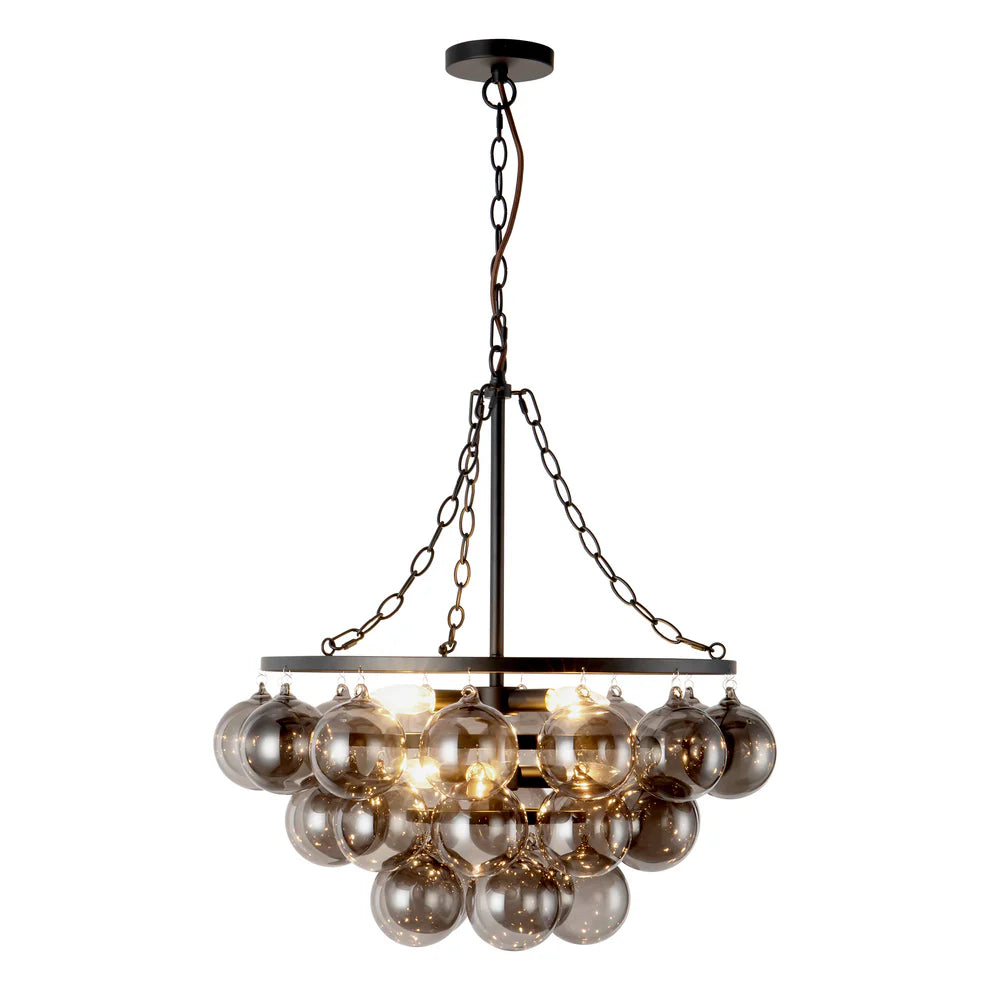 FAYE CHANDELIER