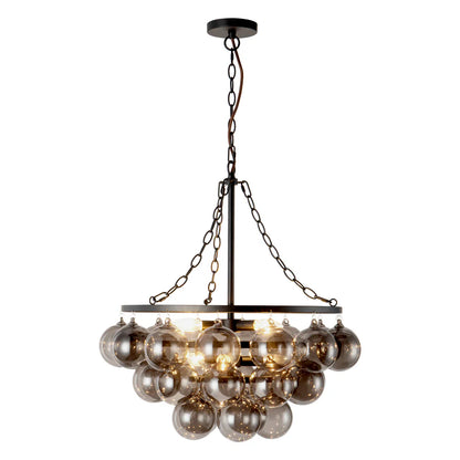 FAYE CHANDELIER