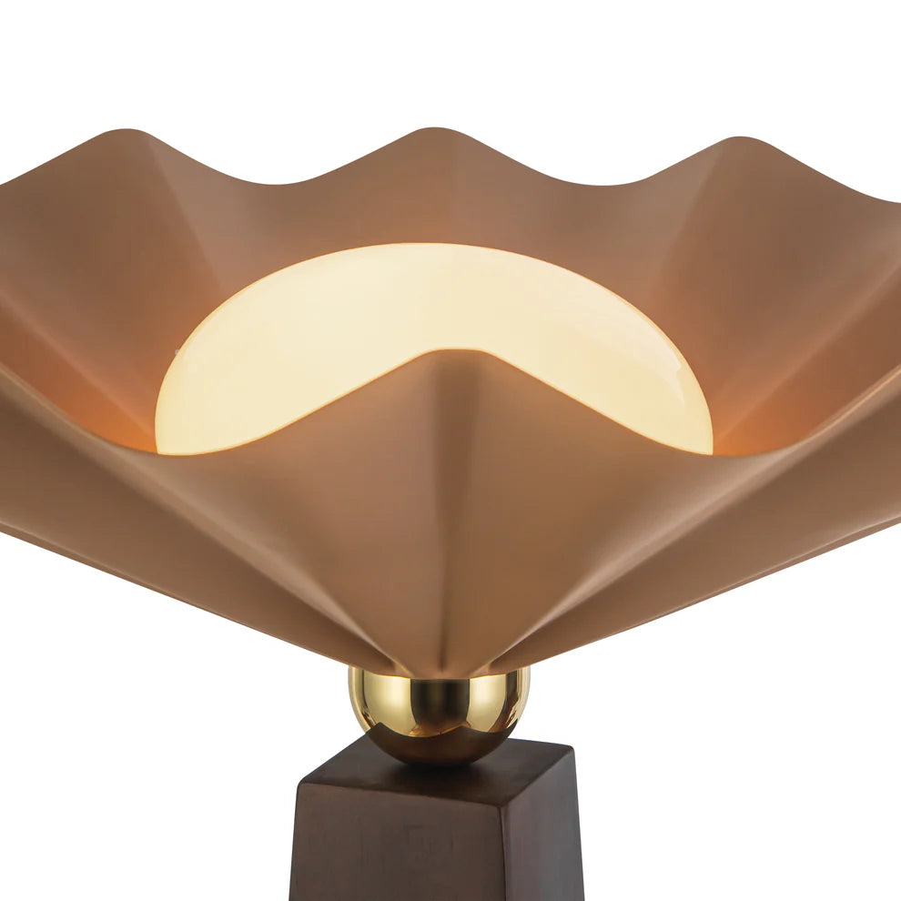 FURROW FLOOR