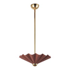 FURROW PENDANT