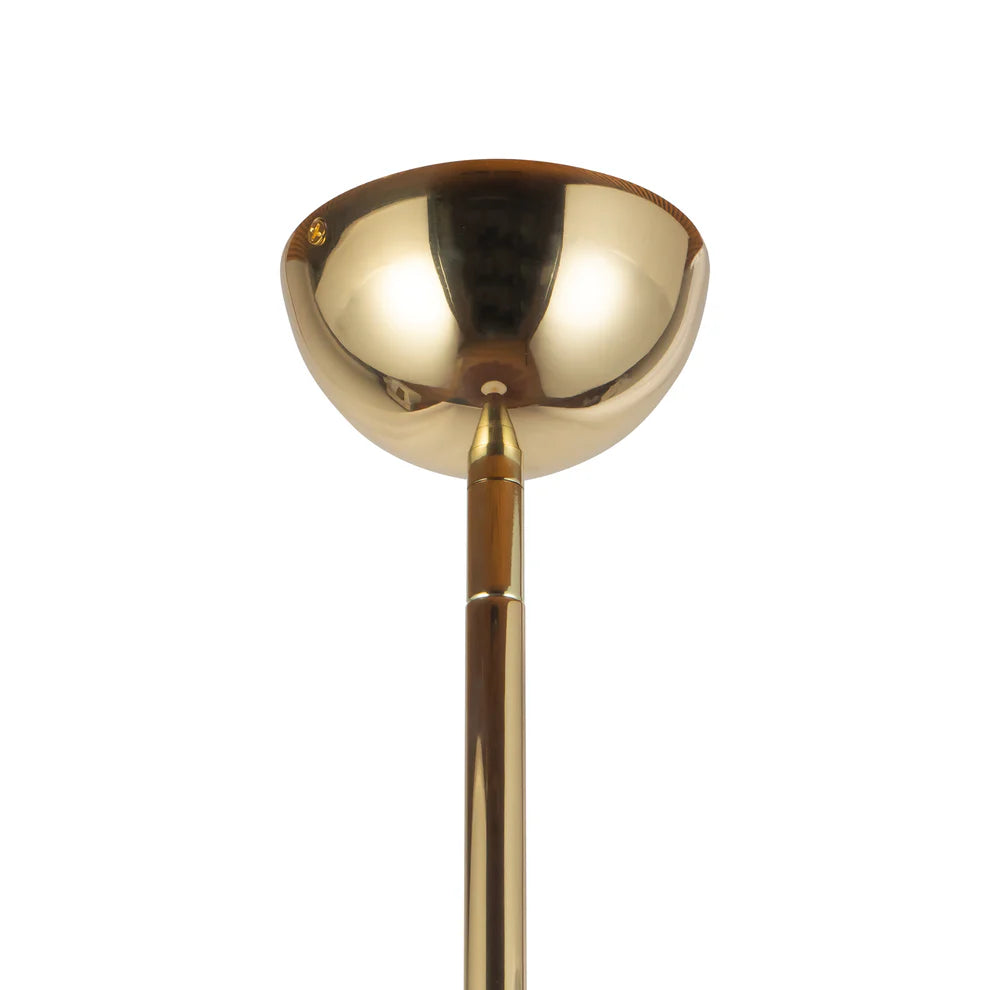 FURROW PENDANT