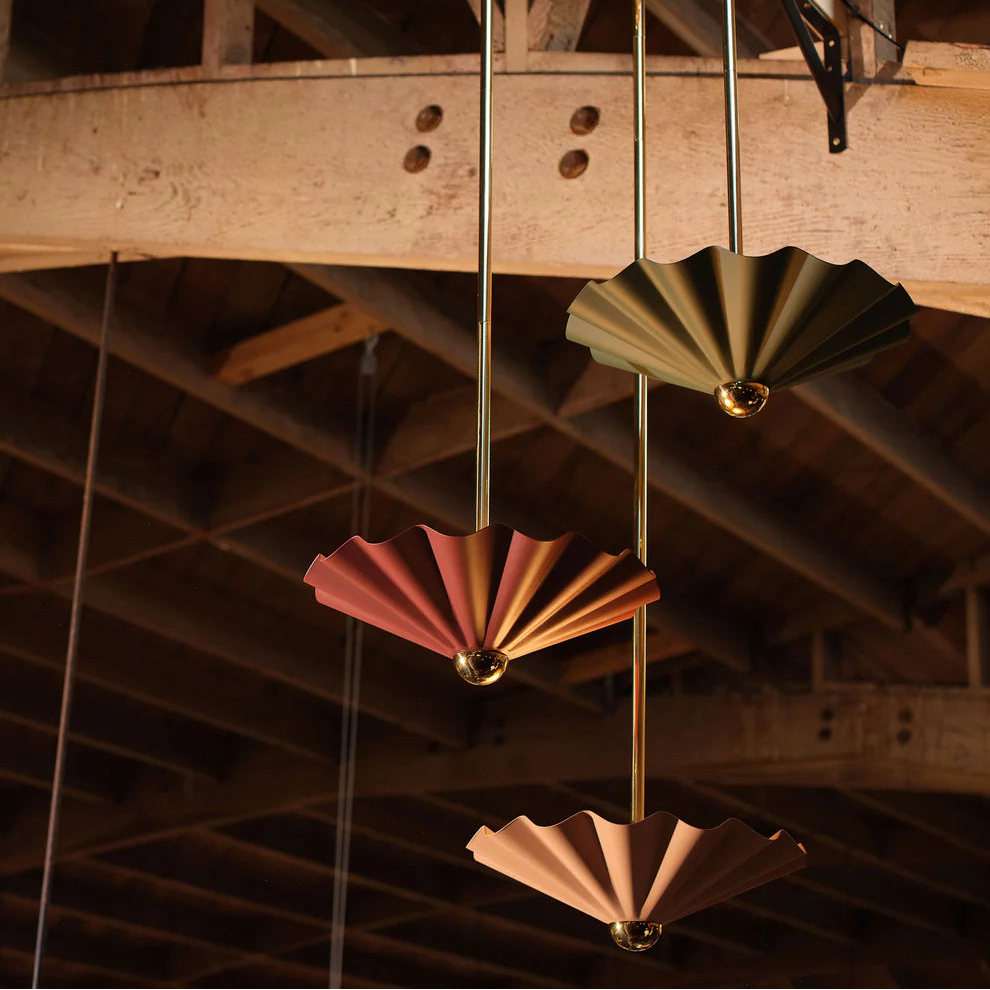 FURROW PENDANT