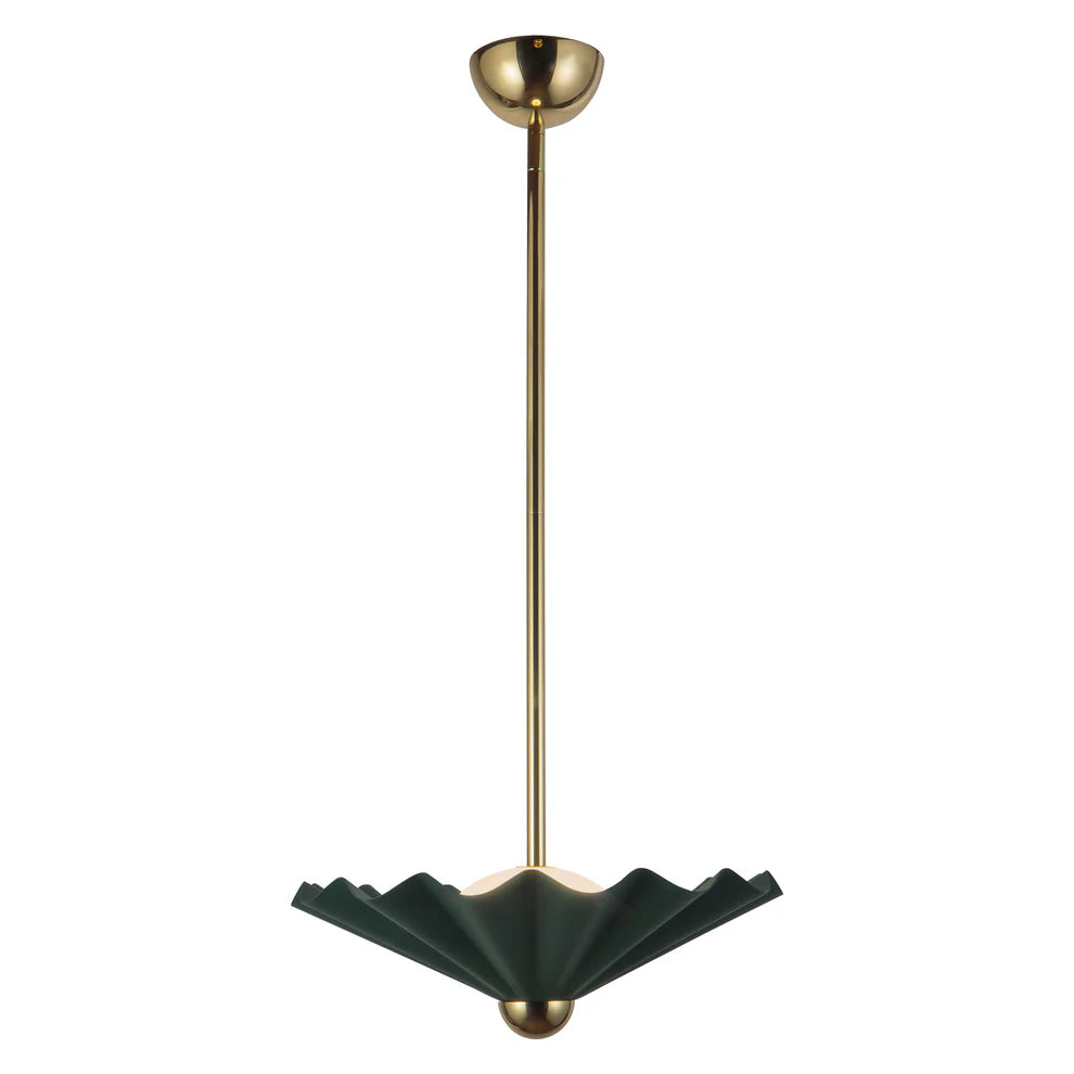 FURROW PENDANT