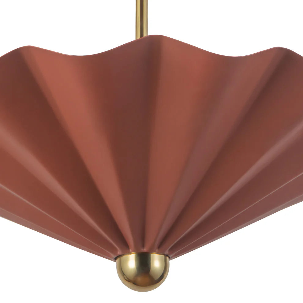 FURROW PENDANT