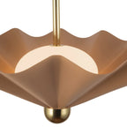 FURROW PENDANT