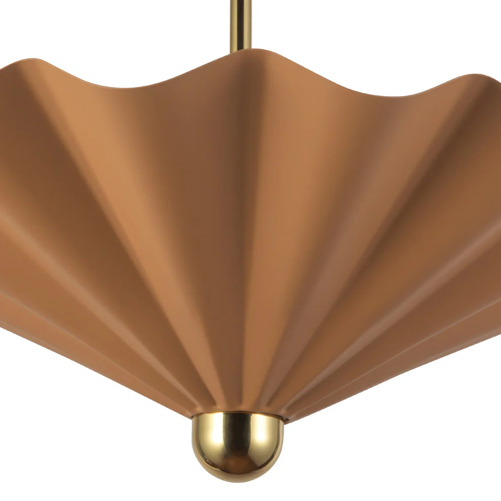 FURROW PENDANT