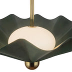FURROW PENDANT