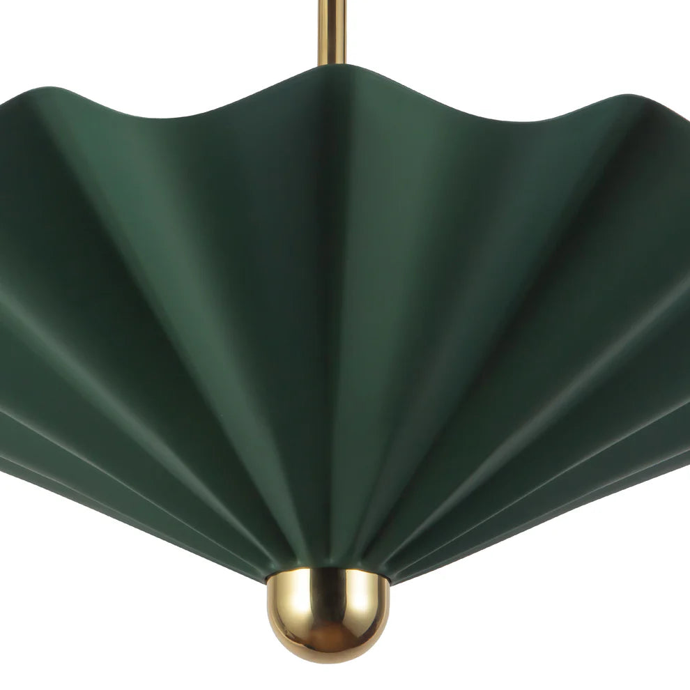FURROW PENDANT