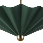 FURROW PENDANT