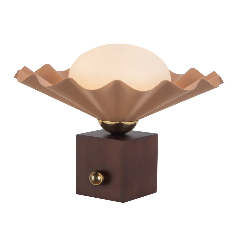 FURROW TABLE