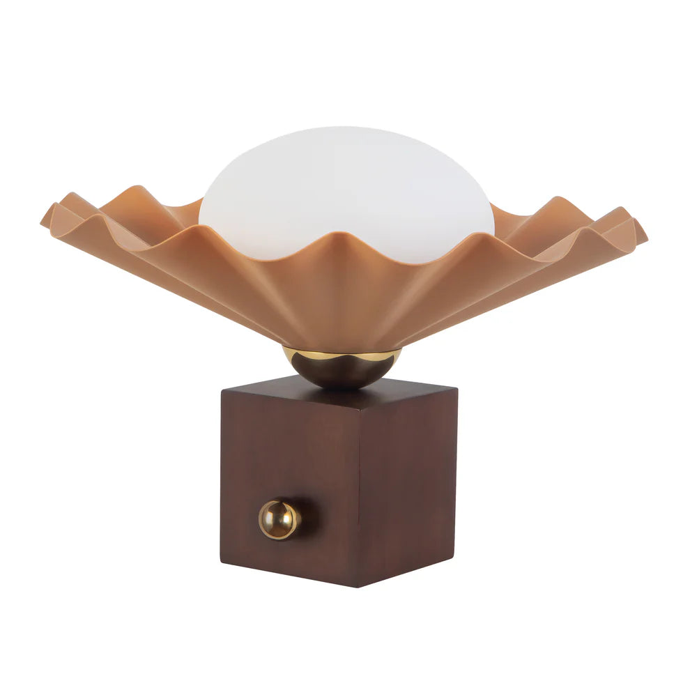 FURROW TABLE