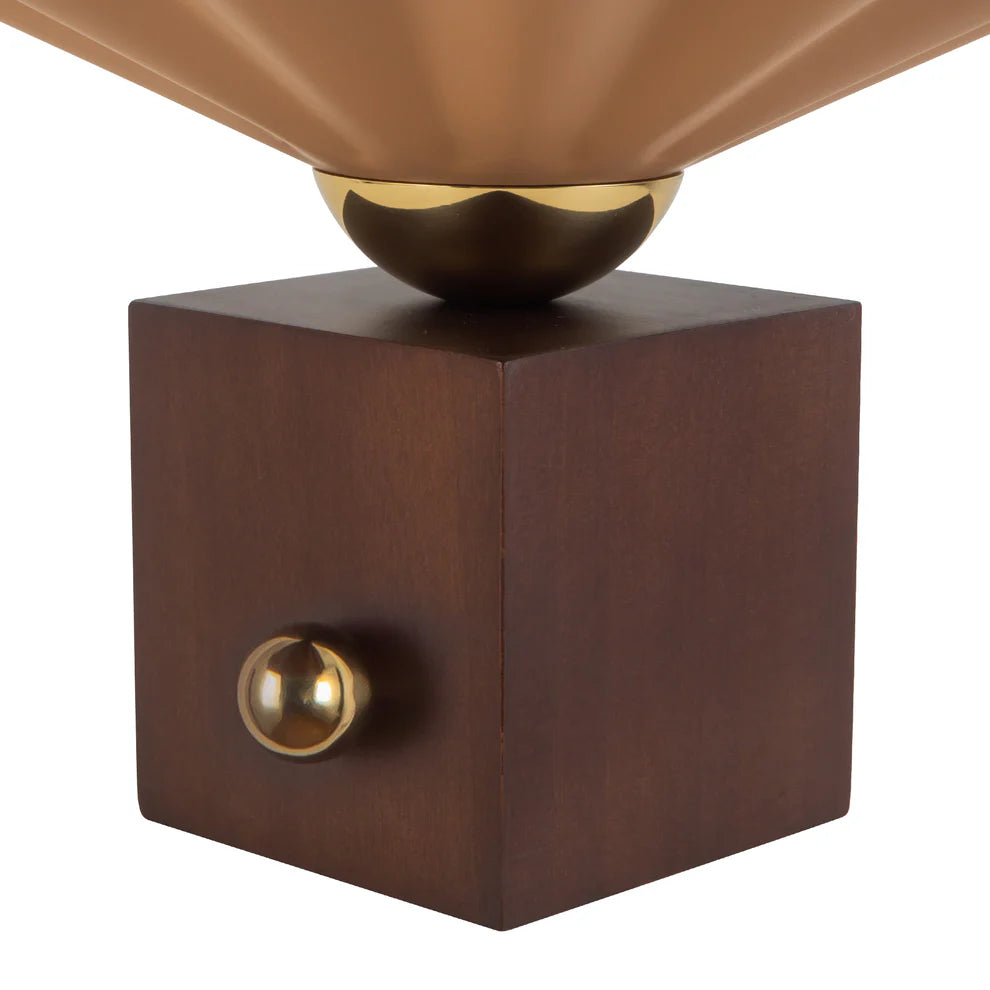 FURROW TABLE