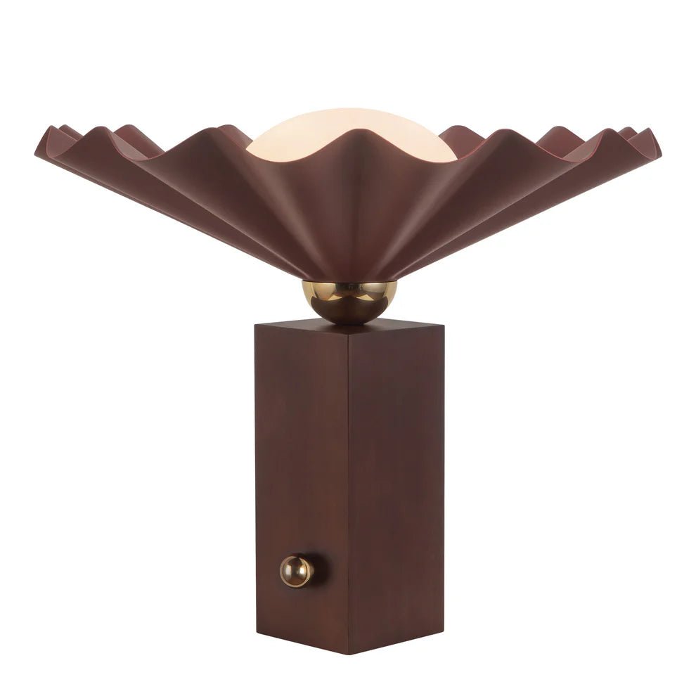 FURROW TABLE