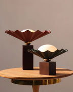 FURROW TABLE