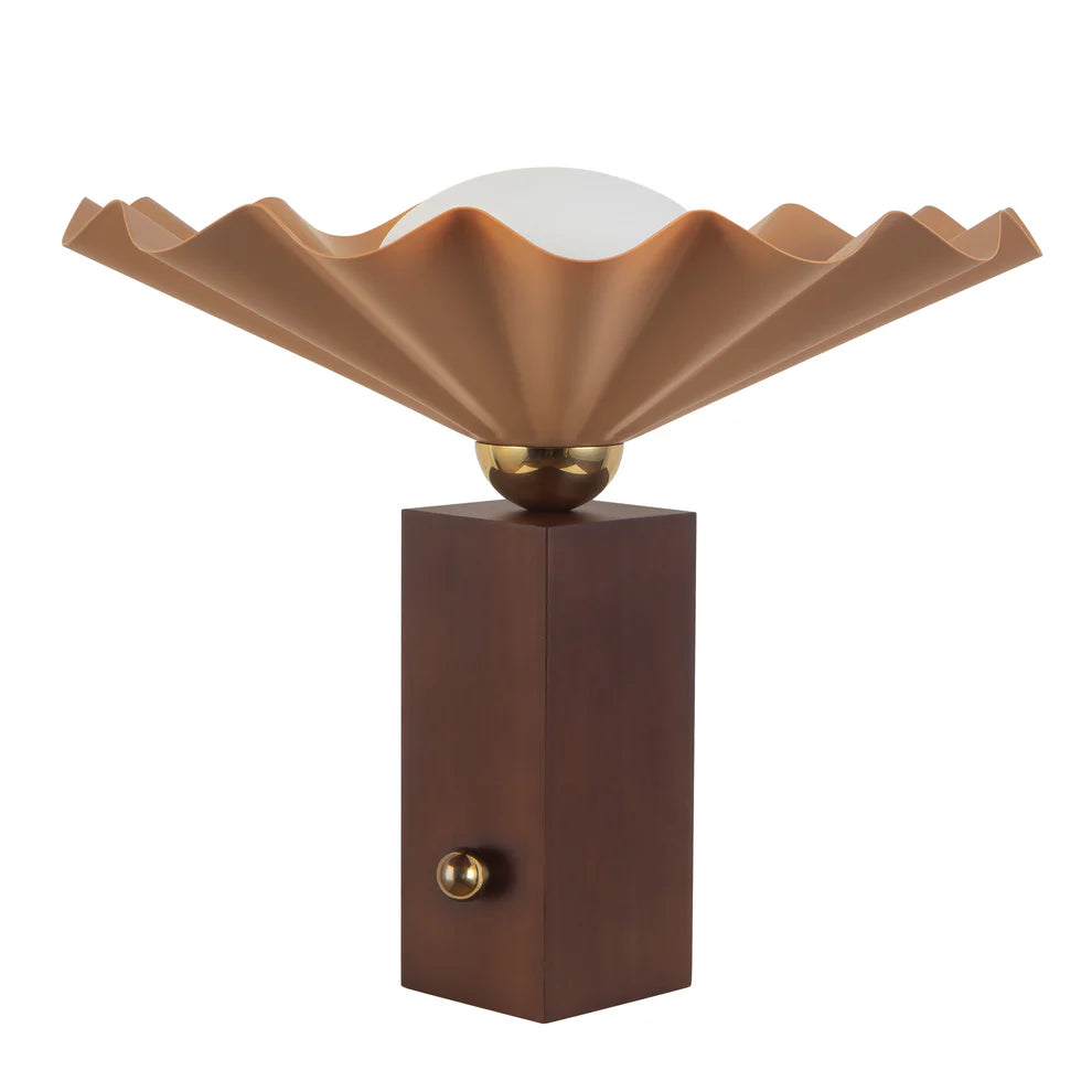 FURROW TABLE