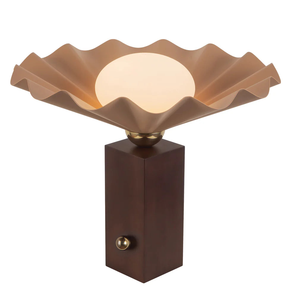 FURROW TABLE