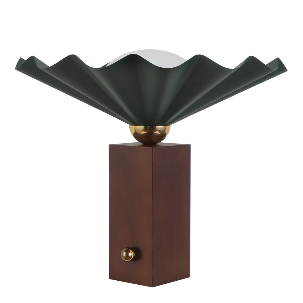 FURROW TABLE