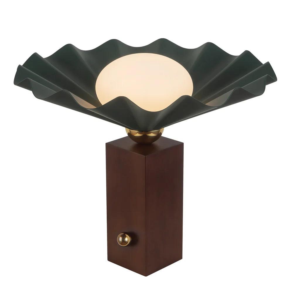 FURROW TABLE