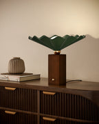 FURROW TABLE