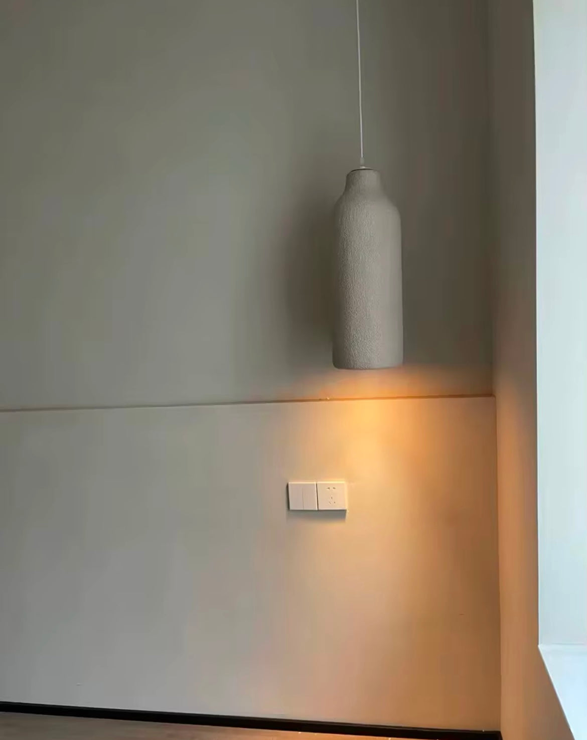 CHANE PENDANT