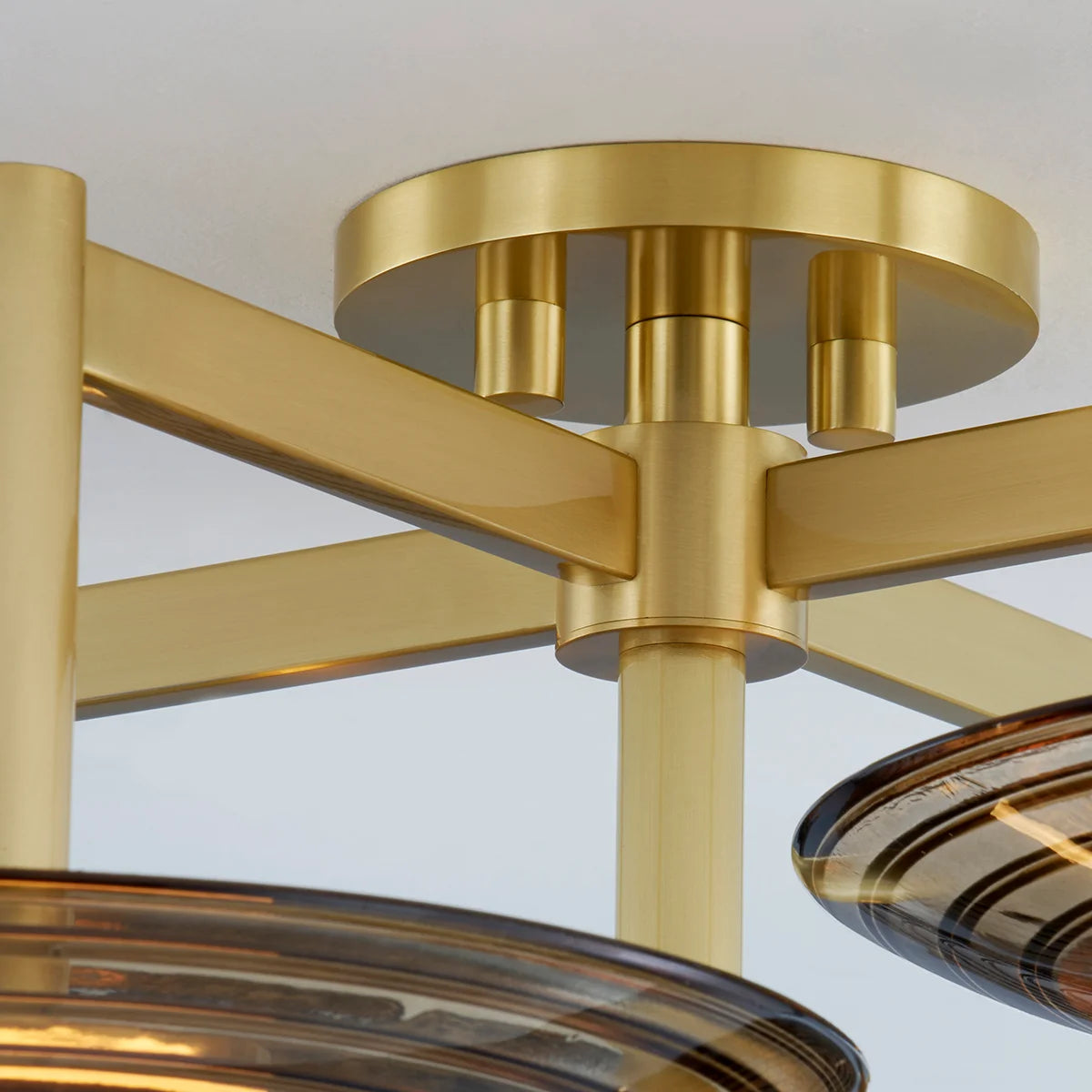 GRISTON 5 LIGHTS
